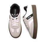 Кроссовки для мальчиков MTNG KIDS EMI белые - фото 6