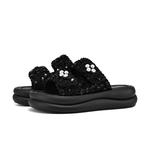 Шлепанцы и сланцы DAPHNE Slide Slippers Women's, бежевый - фото 3