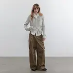 Топ женский KIRSH, синий - фото 4