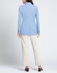 Блейзер Tagliatore 02, светло-голубой - фото 3