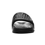 Шлепанцы унисекс черные Lining - фото 5