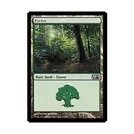 CCG Лес #247 (С), MTG - Magic 2014 - фото