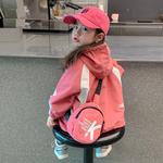 Детская одежда для улицы PROTECTCAMEL, розовый - фото 3