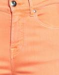 Джинсы Jacob Cohen, абрикос - фото 4