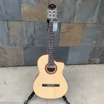 Классическая гитара CORDOBA C5-CE SP - фото 2