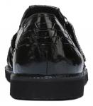 Бамбук 2 сандалии Deer Stags, черный - фото 5