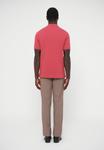 Поло PS Paul Smith Polo shirt, Raspberry/Red - фото 3