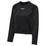 Толстовка Hummel Kalu Short, черный - фото 3