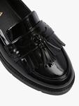 Лоферы Sky Tassel Carvela, Black - фото 4