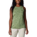 Рубашка bluebirdcanyon Columbia, зеленый - фото