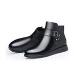 Ботильоны женские Laorentou, коричневый - фото 3