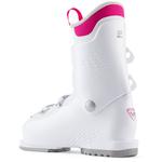 Лыжные ботинки Rossignol Comp J4 -Kids' 2024, белый - фото 3