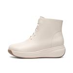 Ботильоны женские Zhr, черный - фото