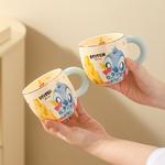 Наборы посуды Disney - фото 6