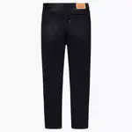 Джинсы Levi's Mini Mom, черный - фото 5