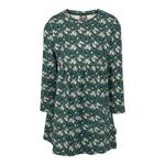 Платье "морра" Trespass, зеленый - фото