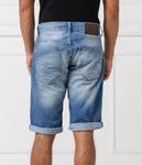 Шорты 3301 Regular fit G-Star Raw, синий - фото 4
