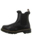 Ботильоны Dr. Martens Leonore, черный - фото 2