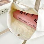 Sanrio Сумка через плечо, Beige Hello Kitty Bag - фото 5