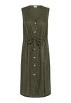 Платье-рубашка KANILA Kaffe, цвет Grape Leaf - фото 4