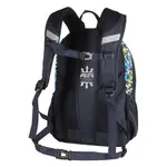 Рюкзак Alpine Pro Nerax, разноцветный - фото 2