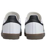 Кроссовки adidas x BAPE Samba 'Footwear White' - фото 4