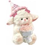 Плюшевая игрушка Love of wormwood - фото 10