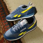 Кроссовки КЛАССИЧЕСКАЯ АРИЗОНА Reebok, цвет Gray_100240225 - фото 8