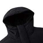 ANTA Пуховик мужской Basic Black 2 - фото 4