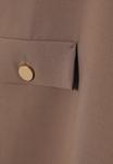 Дневное платье MENIRKO TATUUM, бежевый - фото 3