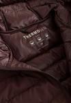 Куртка Next Down jacket, Burgundy Red/Red - фото 5