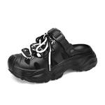 Клоги унисекс PEHL, серый - фото 3