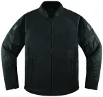 Куртка Mesh AF CE Icon, черный - фото