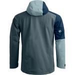 Куртка Ortovox Seceda 3L Ortovox, Dark Arctic Grey - фото 2