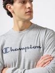 Рубашка Champion Authentic Athletic Apparel, Mottled Grey - фото 5