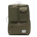 Сумка utility elite training backpack 'army green' Nike, зеленый - фото