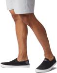 Columbia Mens Slack Tide Slip PFG, Monument/Zinc - фото 6