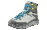Кроссовки tor ultra high 'lunar rock diva blue' Hoka One One, серый - фото 3