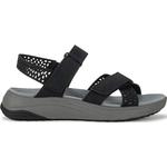 Платформа-сандалия Jubilee Baretraps, черный - фото 2