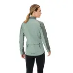 Куртка VAUDE Posta II, зеленый - фото 2