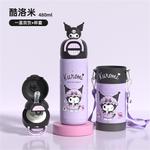 Термостакан Sanrio, Cinnamoroll - фото 3