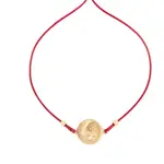 DIOR Медный браслет Women's Red - фото 2