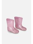 Резиновые сапоги Coccodrillo, розовый - фото 2