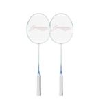 Ракетка для бадминтона thunder 08 LINING - фото 2