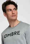 Толстовка Ombre, Grey - фото 4