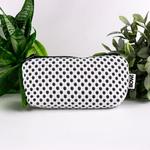 Небольшая косметичка на точечной молнии., Bowi - фото 2