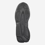 Hugo мужские современные кроссовки, Black - фото 4