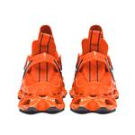 Кроссовки унисекс средней высоты Comanier, коричневый - фото 22