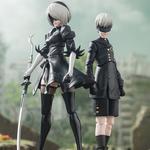 Фигурки BANDAI - фото 4