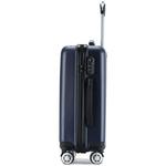 Vertical Studio "FRANCE" 20-дюймовый деревенский чемодан для ручной клади - фото 3